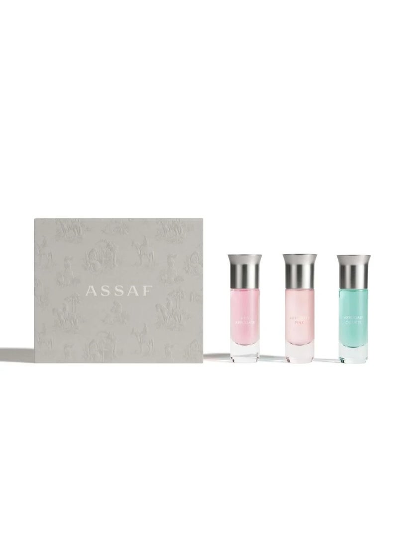 Arrogate Collection 25ml